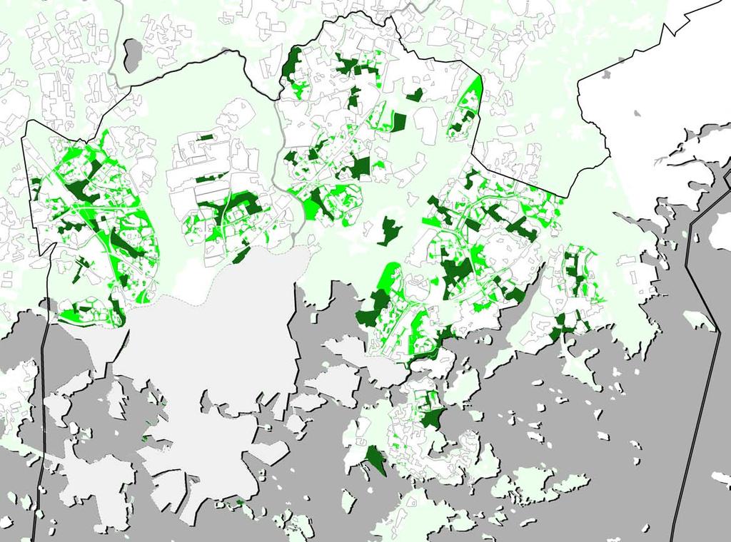 D SKUPUNKN RNSSNSS YLSSUUNNTLMN LUONNOS, KRTT sikaupunkien vetovoimaisuuden edistäminen asuntotarjontaa ja elinkeinoelämän edellytyksiä parantamalla sikaupungit ovat urbaania ja vetovoimaista