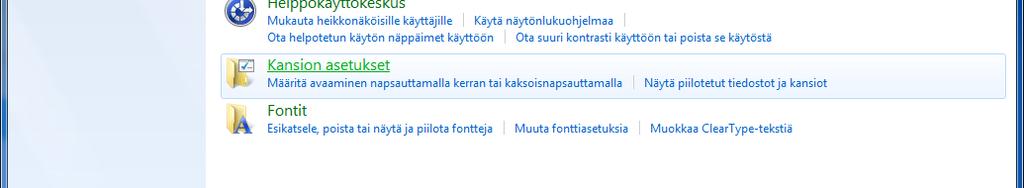 Valmistelut ennen käyttöä > Valmistelut asiakirjan lähettämiseen tietokoneen jaettuun kansioon Jaetun kansion luominen, jaetun kansion merkitseminen muistiin Luo jaettu kansio ottaaksesi dokumentin