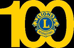 Luovuta Isänmaasi Onnellisempana Nousevalle Sukupolvelle LIONS-JÄRJESTÖN TUNNUS: We serve. Me palvelemme.