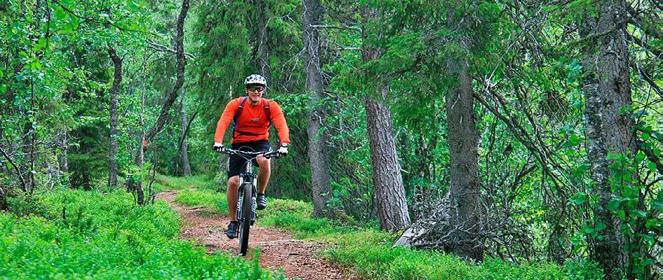 Reittiä ylläpidetään erämaareittinä ja talviretkeilyreittinä, jos yhteistyökumppaneista löytyy talvireitille ylläpitäjä.