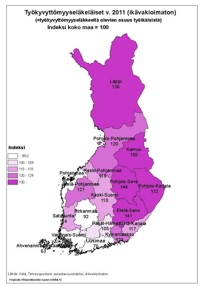 asukasmäärä. Tavaravirtoja puoleensa vetävät ja niitä synnyttävät tekijät eli väestö (kulutus) sekä teollinen toiminta ovat keskittyneet muutamiin keskuksiin.