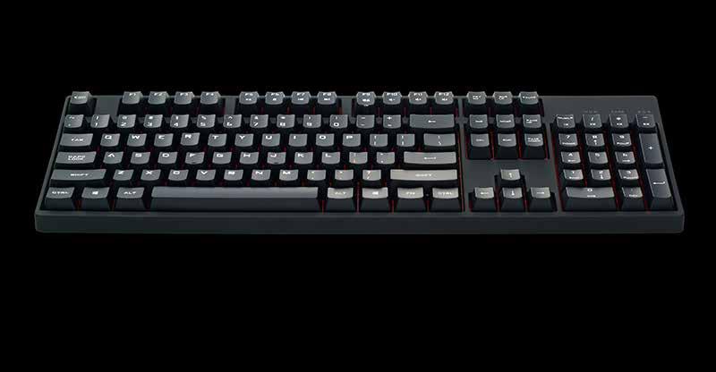 CM Storm Quickfire XT Mechanical
