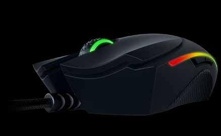 Razer Diamondback