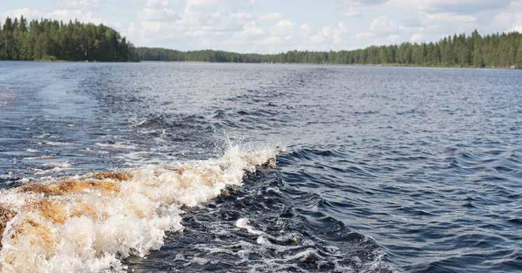 LAKE PRO SÄHKÖPERÄMOOTTORI 40LBS Kahva 6 komposiittivarsi