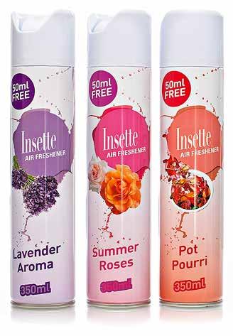 Insette 2 IN 1