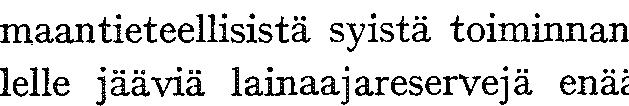 24. Kaupunginkirjasto 1 ) Kirjaston lainaus ylitti v. 1967 sen kerran kolmen miljoonan rajan, mainen miljoona saavutettiin v. 1947 ja toinen ylitettiin v. 1957.