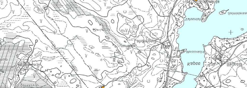 Jyrkkä rinne (421052) 0,13 ha 0, % Ei ole 5 2