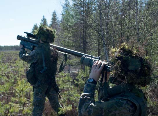 - välillä niin äärirajoille kuin se normaalioloissa vain voi tapahtua. Luotan siihen, että henkilöstöni jaksaa venyä jatkossakin.