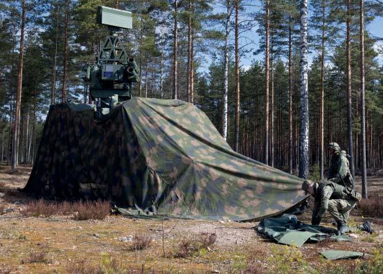 Valmiuteen liittyy olennaisesti kansallisen huoltovarmuuden ylläpito ja kehittäminen sisältäen myös henkilöstön osaamisen turvaamisen ja ammattitaidon kehittämisen.