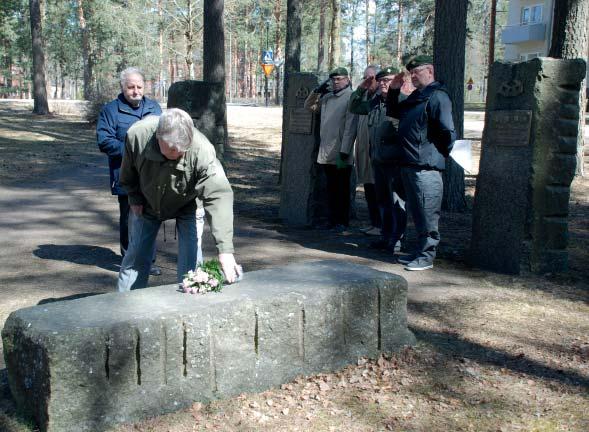 saria yli 50. Killan toimintavuoden kevätkausi on ollut hyvin tapahtumarikasta aikaa.