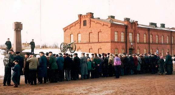 Pataljoona sai vuonna 1936 Jääkäripataljoona- nimen, taisteli omalla nimellään Talvi, -jatko- ja Lapin sodat ja lakkautettiin vuonna 1952.