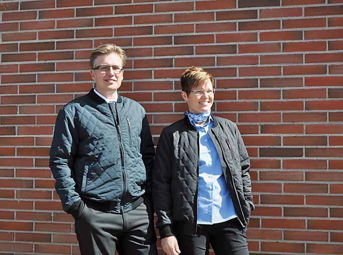 BUS 2017 - JYVÄSKYLÄ pvaraosa- ja tarvikepolelle on jälleen tarjolla monen yrityksen edstamia totteita. Kvassa Proxelin venttiilitarjontaa.