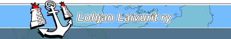 Lohjan Laivureiden matkaveneilytapahtumat 2015 Seuramme järjestää tapahtumia ja aktiviteetteja ympäri vuoden. Näihin voi osallistua vaikka ei olisikaan seuramme jäsen.