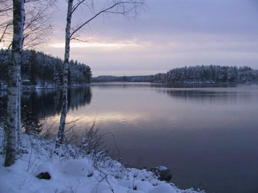 Hyvää syksyn jatkoa ja jaksamista Pitäkää