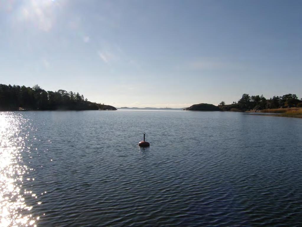 Hangon kaupunki 1.12.