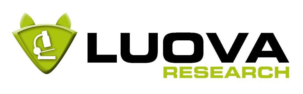 Kannus Research Farm Luova Ltd.