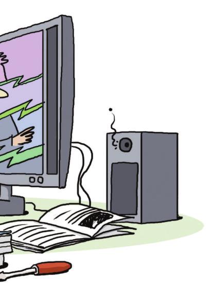 oiden olisi hyvä sujahtaa olohuone-pc:n eli media-pc:n kiintolevylle mahdollisimman kivuttomasti.