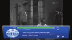 Testi ri, joka purkaa digi-tv:n lähetysvirran suoraan tv-kortilla. Halvemmista korteista purkupiiri puuttuu, jolloin digisignaali puretaan ohjelmallisesti pc:llä.