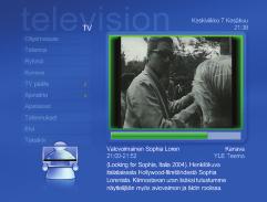 Testi Windows-pohjaiset GB-PVR Versio: 0.97.07 www.gbpvr.com MediaPortal Versio: 0.2.0.0 RC4 www.team-mediaportal.com Windows XP Media Center Edition Versio: 2005 www.microsoft.