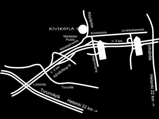 Kuljetushinta määräytyy lava- ja/tai säkkimäärän mukaan seuraavasti: Pääkaupunkiseudulle Helsinki (00100-00900,) Espoo/Kauniainen (02100-02980), Vantaa (01200-01770) 1 lava/ssk