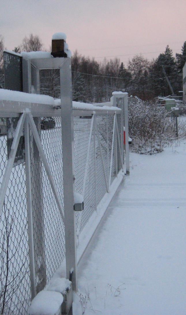 Kiinteistön hoitokulut Arvio hoitokuluista Kohde on ollut suoraan operatiivisen yhtiön taseessa mistä syystä hoitokulutietoja ei ole käytettävissä.