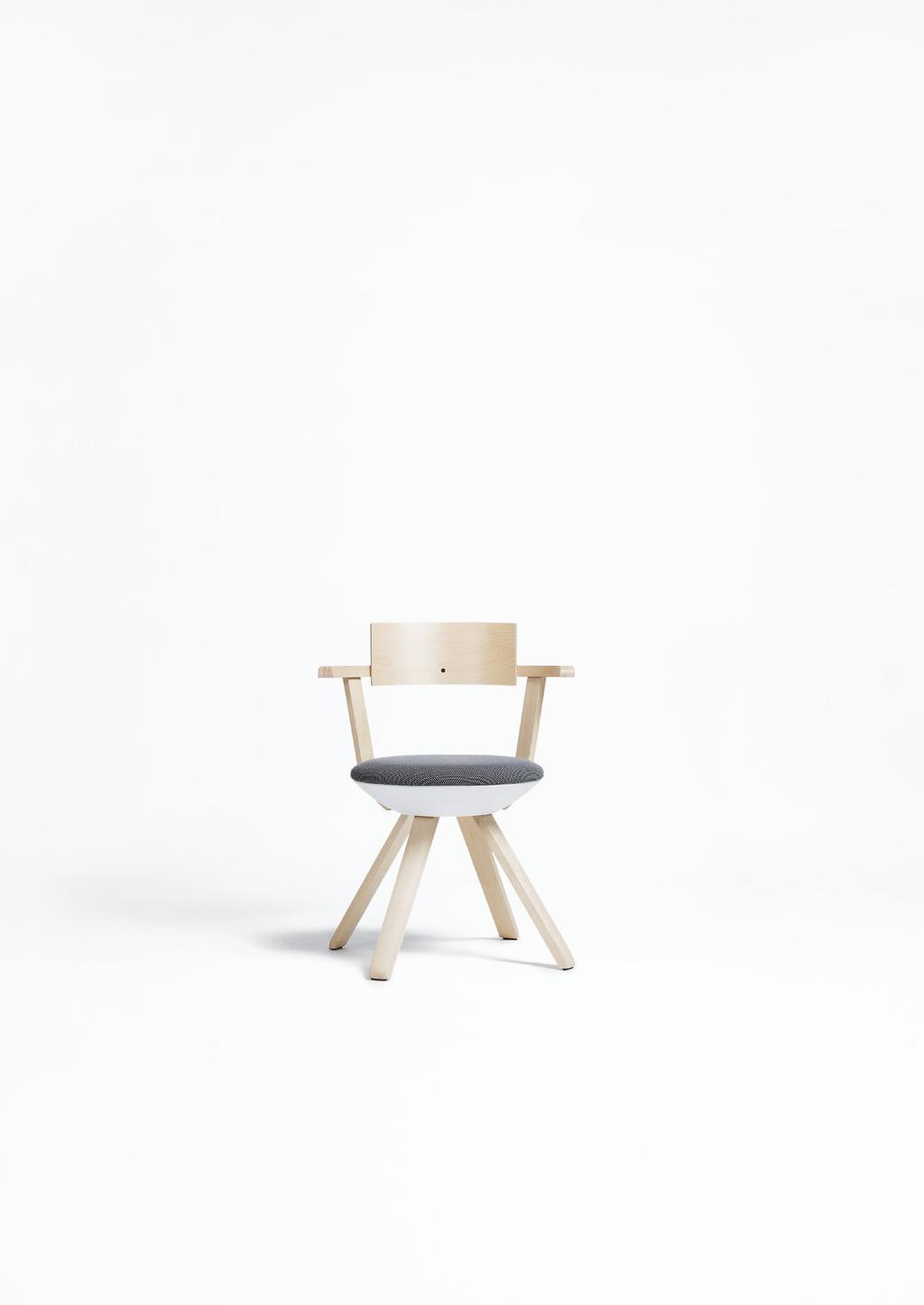 Rival KG001 / KG002 Design