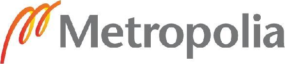 Metropolia Ammattikorkeakoulu
