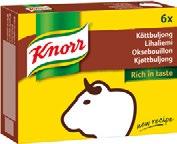 2,90 3 pkt 2 00-31 % KNORR LIEMI-