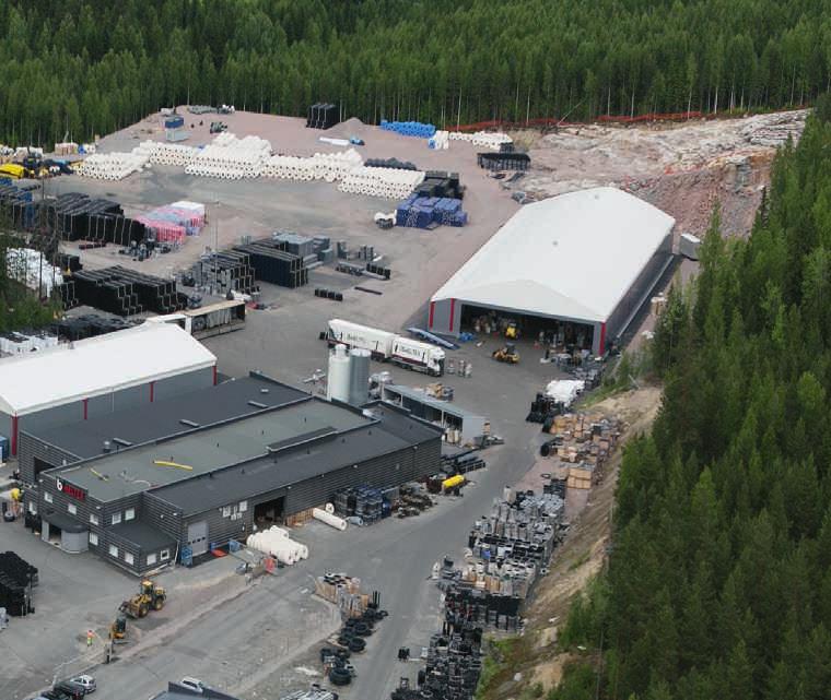 Meltex on Luotettava Kumppani Meltex on mukana Luotettava Kumppani -ohjelmassa, joka hoitaa tilaajavastuulain edellyttämien tietojen noutamisen eri rekistereistä ja pitää tiedot aina ajan tasalla.