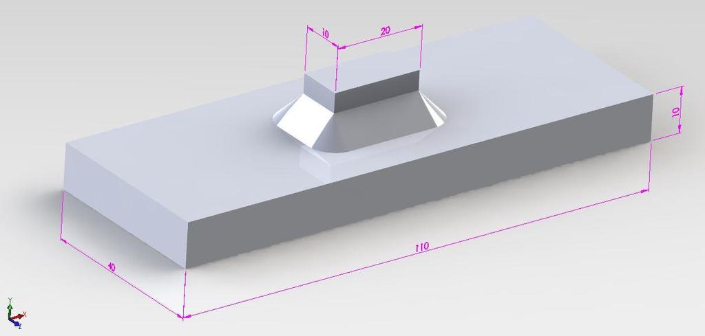 12 3 JÄNNITYSKOMPONENTTIEN MÄÄRITTÄMINEN FEA:LLA Tutkimus suoritettiin käyttämällä elementtimenetelmää FEA (Finite Element Analysis). Mallit luotiin Femap 11.0.