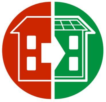 haasteisiin Energiatehokkaampi rakennuskanta pienentää riippuvuutta tuontienergiasta Lähes nollaenergiatason korjaamisen