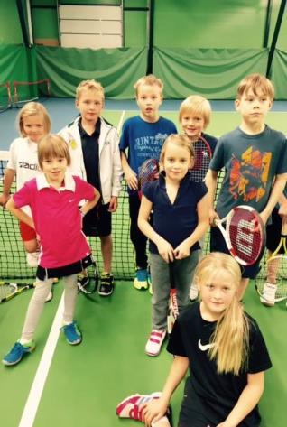 Mineissä oli mukana 25 pelaajaa, GT:stä Anne, Eevert, Niklas, Rebecca, Jan, Leo, Anna, Marco, Nadja ja Ronja.