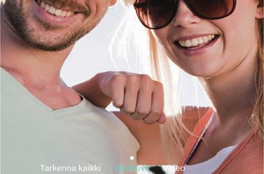 Näytä QR-koodin tiedot koskettamalla Näytä tiedot.