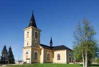 paljon esineistöä, että museo saatiin avattua yleisölle kesällä 1991. Museo on auki kesäisin ti la klo 11 17. Paikalla on opas.