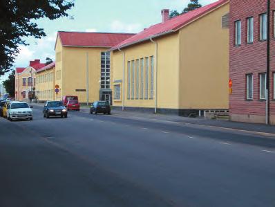 Pohjanmaan ruotsinkielinen keskusammattikoulu,