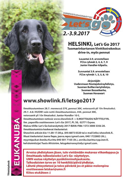 ja ohj. Raija Theocharous 3. VOI1/40 Omskakas Ogradvis, om. Hanna Päivärinta, ohj. Pertti Päivärinta AVO: 1.