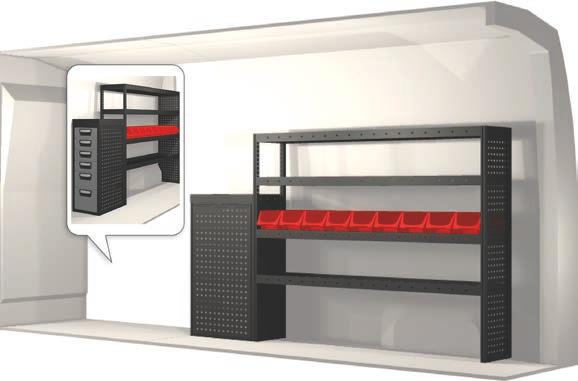 Master 13 & 14.8 m 3 (L3 H2/H3) www.modul-system.