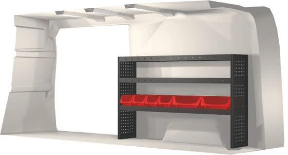 Traf ic 6 m 3 (L2 H1) www.modul-system.