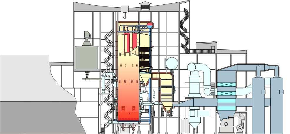 2 KATTILALAITOS 9 Energiaa tuotetaan usein lämmön ja sähkön yhteistuotantona. Energiantuotantoyhtiöt tuottavat sähköä ja kaukolämpöä myyntitarkoituksiin.