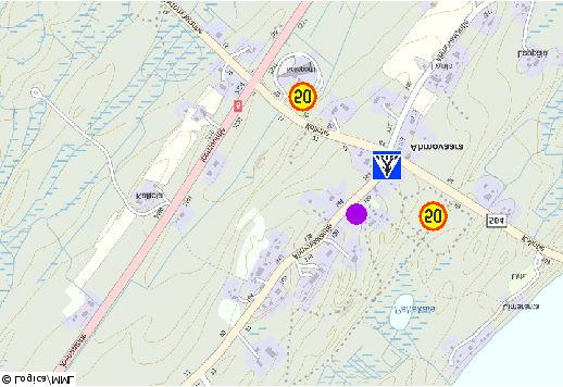 toimenpiteet muualla Juuassa 12 0 12 1 2 12 123 123 Taajamasta