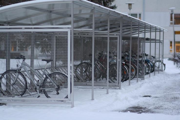 Toimenpide-esitykset Kestävän liikkumisen edistäminen Kestävä liikkuminen Liikkumisen ohjaus tarkoittaa viisaan liikkumisen edistämistä muun muassa neuvonnalla, tiedottamalla viisaista