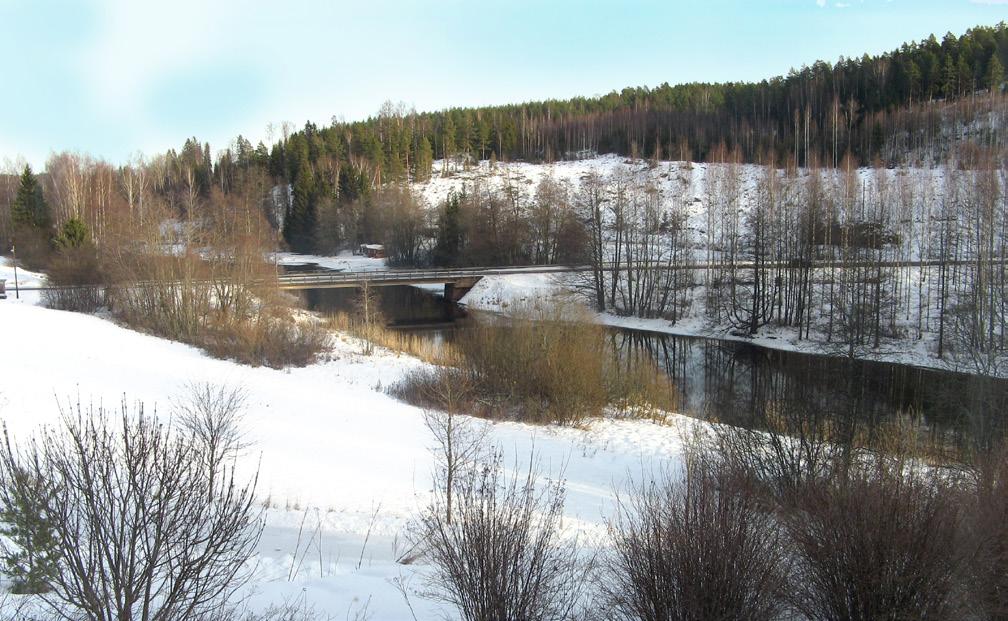 Hurautetaanpa vielä Lohjan Jokelaan, ihanaan maalaismiljööseen entisen kartanon maille.