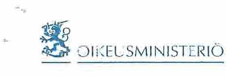 oikeusministeriö OM 27/013/2016 12.10.2016 ULOSOTTOLAITOKSEN JA KONKURSSIASIAMIEHEN TOIMISTON TULOSTAVOITEASIAKIRJA KAUDELLE 2017-2020 1.