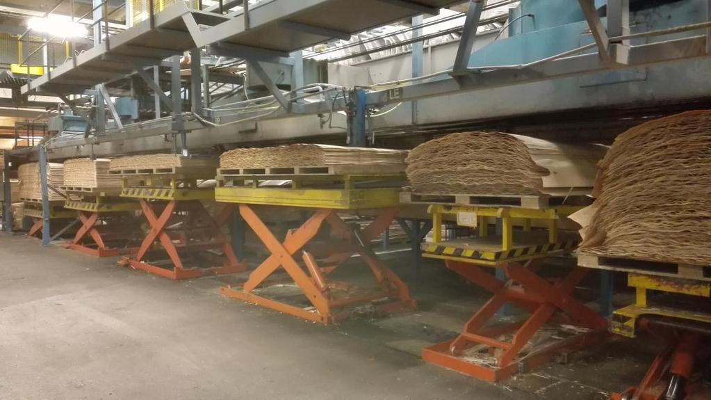 17 4.2 Pinkkauslaitteet ja niiden toiminta Pinkkauslaitteet ovat olennainen osa leikkauksen työpisteen kokonaisuutta. Leikkurin operaattori huolehtii myös kaikista pinkkauspaikoista osana työtään.