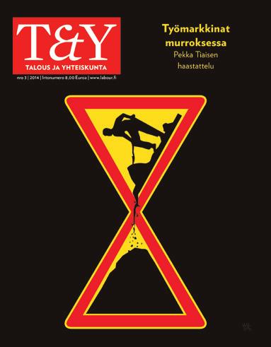 Sisällys 1 2017 julkaisija Palkansaajien tutkimuslaitos Pitkänsillanranta 3 A (6.krs) 00530 Helsinki P. 09-2535 7330 Fax: 09-2535 7332 www.labour.