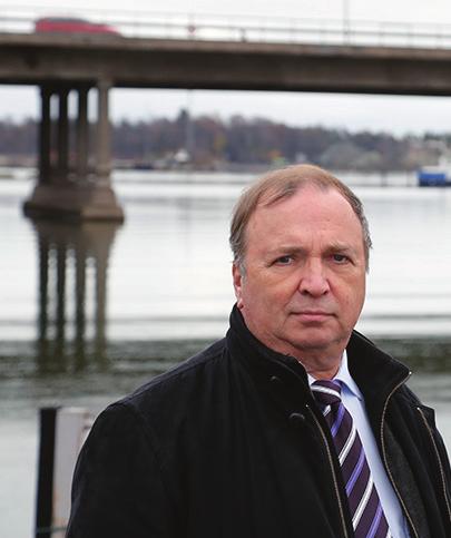PÄÄKIRJOITUS HEIKKI TAIMIO Erikoistutkija palkansaajien tutkimuslaitos heikki.taimio@labour.fi Ilmasto lämpenee oletko valmis? Maapallo oli näin lämmin viimeksi 115 000 vuotta sitten.