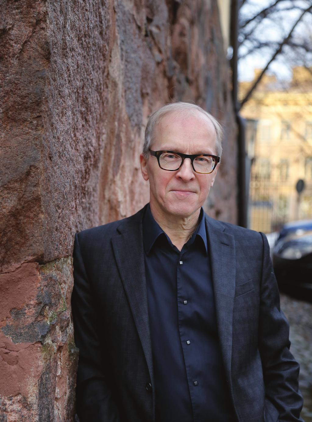 Sakari Heikkinen muistuttaa, että 1930-luvun lama on yhä hyödyllinen historian peili,