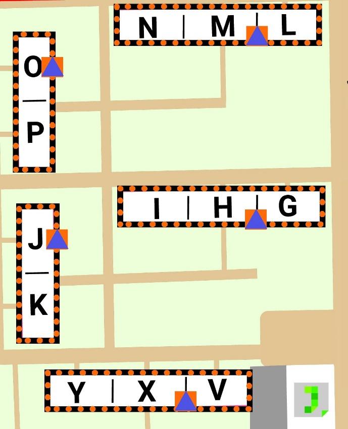 Liite 4 Sijainti Suojatyyppi Suojakoko