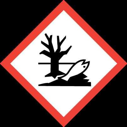 Acute Tox. 1: H310+H330; Acute Tox. 3: H301; Aquatic Acute 1: H400; Aquatic Chronic 1: H410; Eye Dam. 1: H318; Skin Corr. 1B: H314; Skin Sens. 1: H317 - Vaara ATP CLP00 Pitoisuus <0.