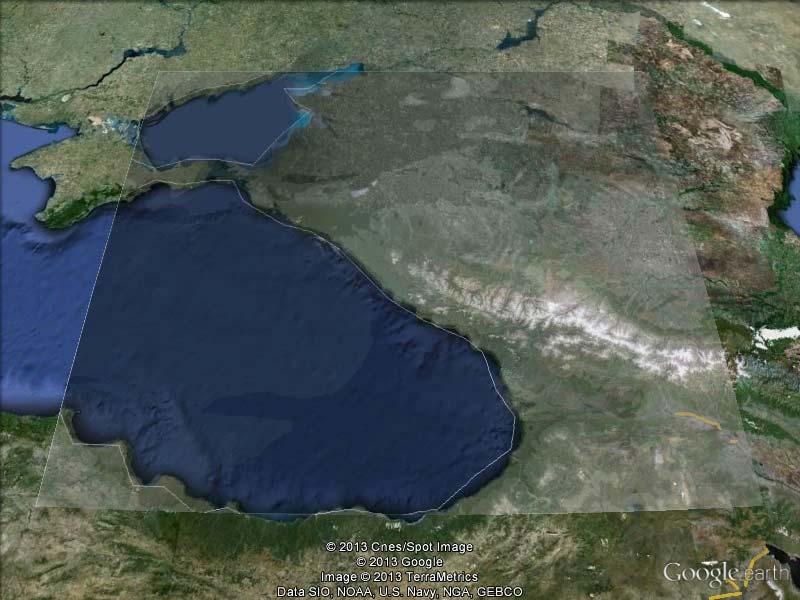 Road weather Forecast For Sochi 2014 Based on: 3D large scale atmospheric model simulating